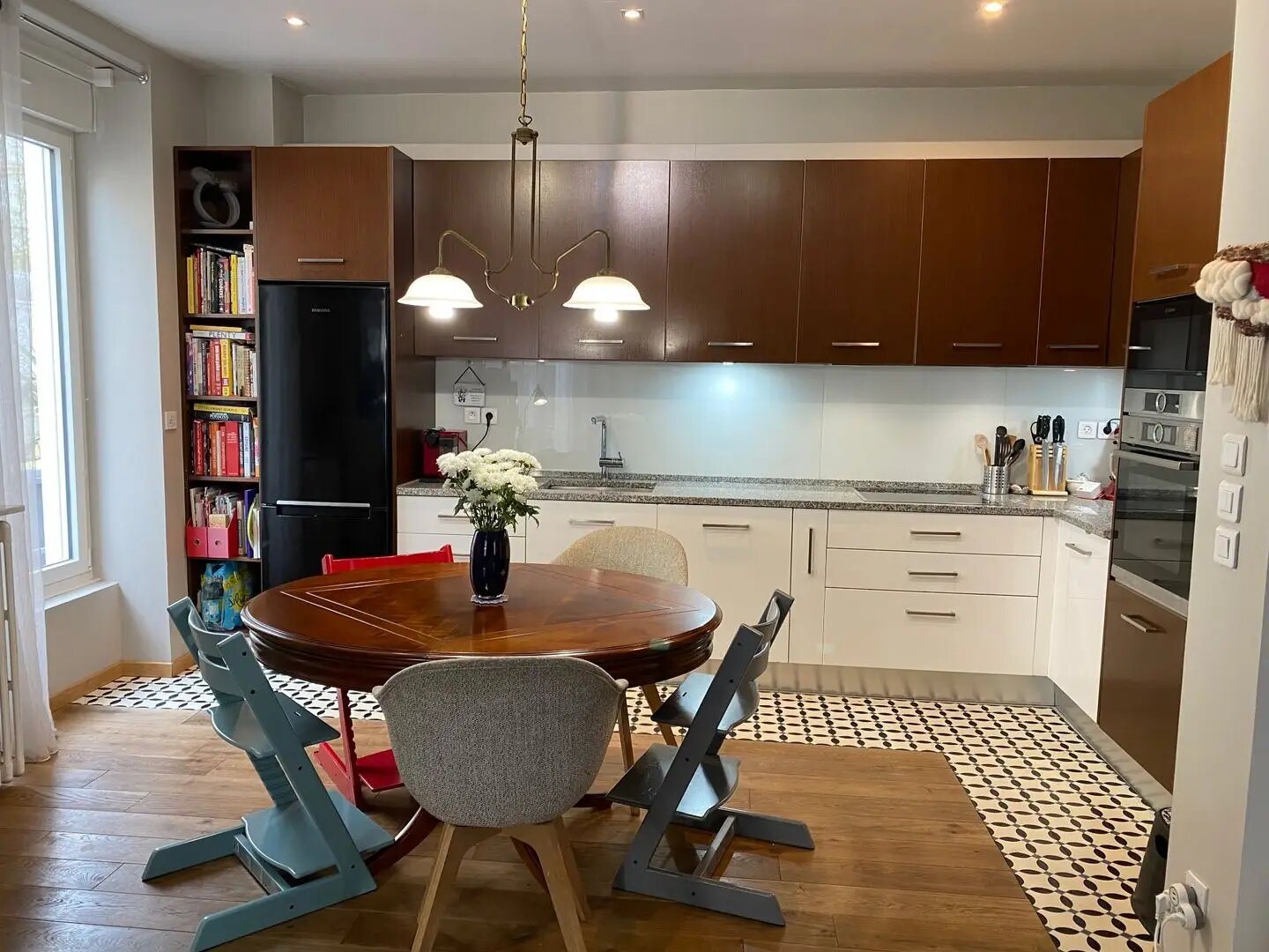 Maison à vendre, 110m², Garches