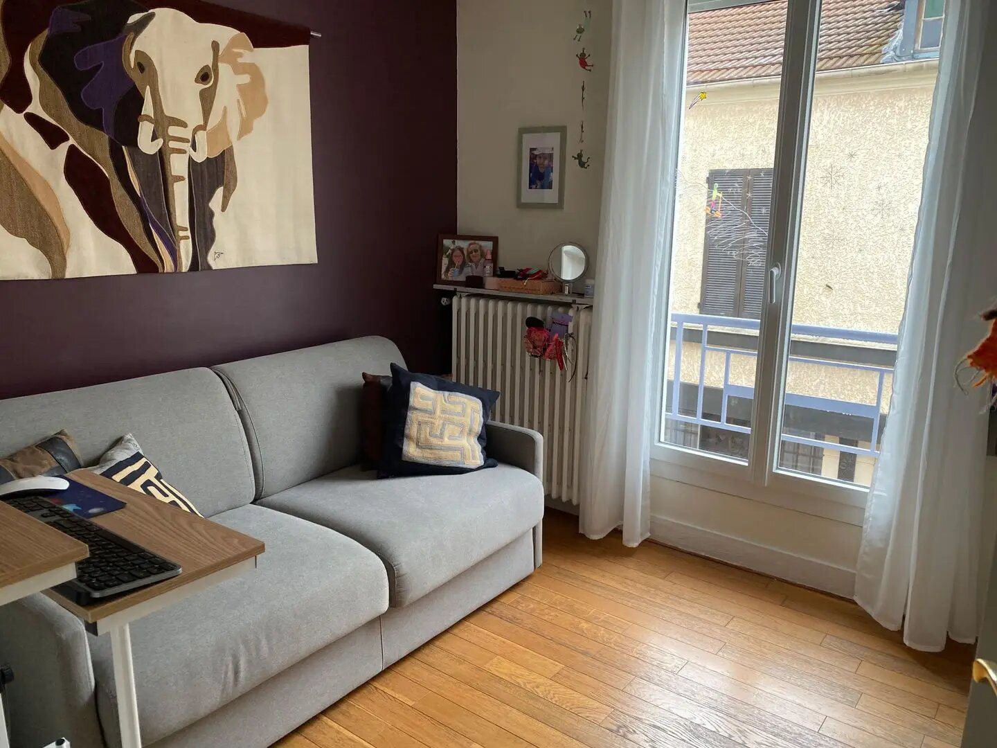 Maison à vendre, 110m², Garches