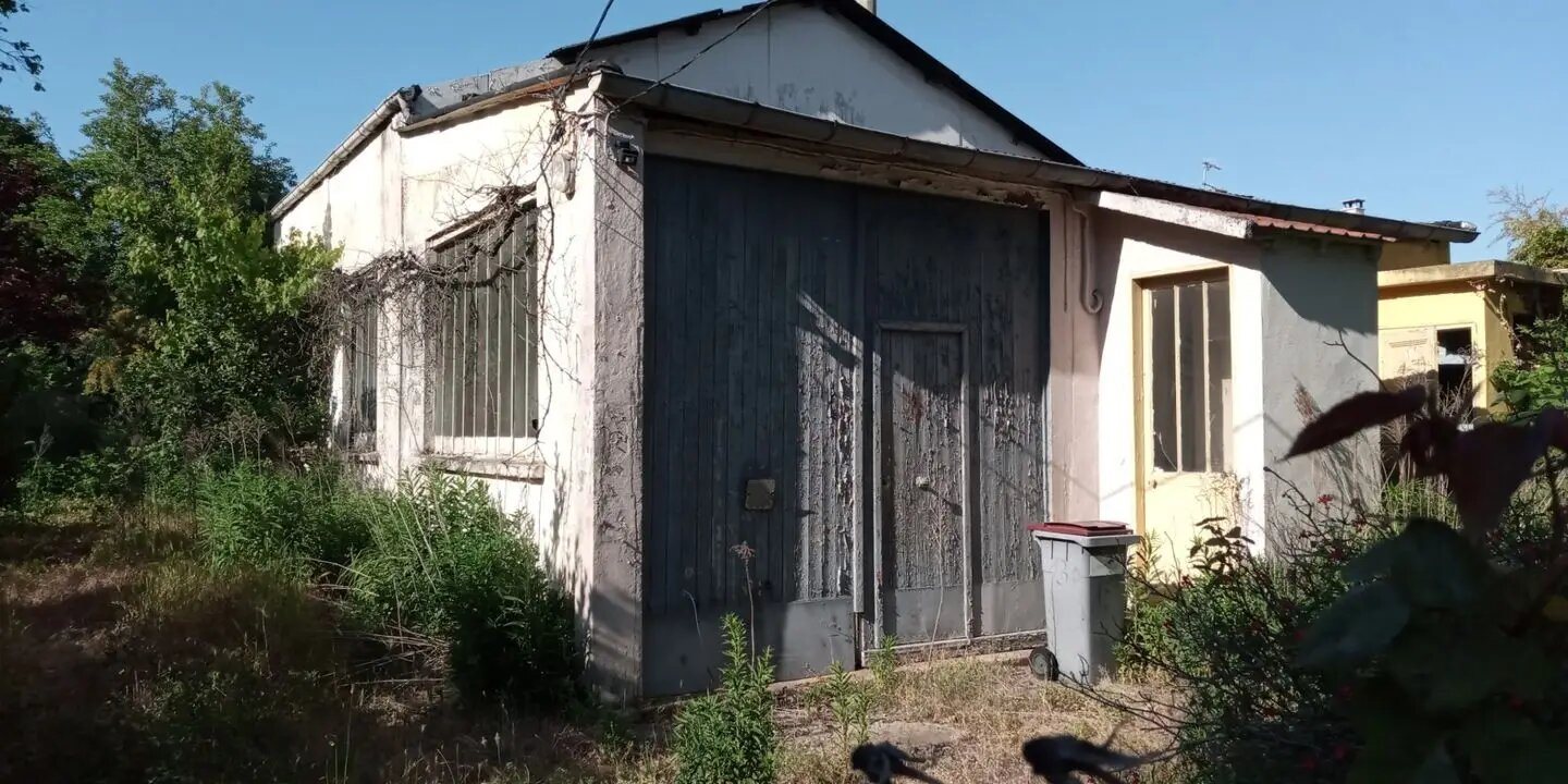 Maison à vendre, 180m², Saint-Cloud