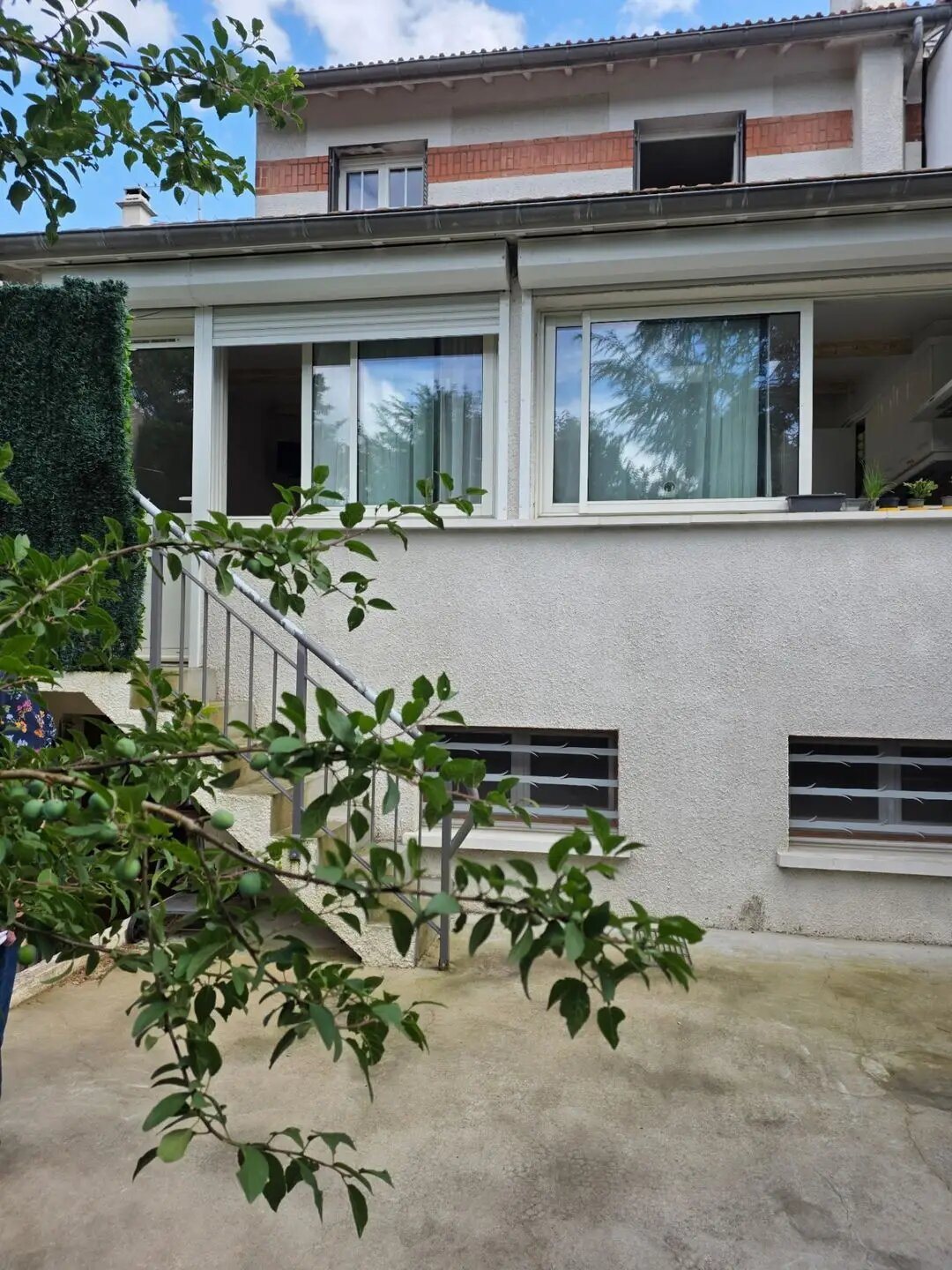 Maison à vendre, 158m², Garches