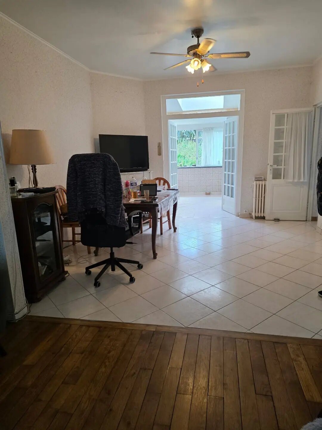 Maison à vendre, 158m², Garches