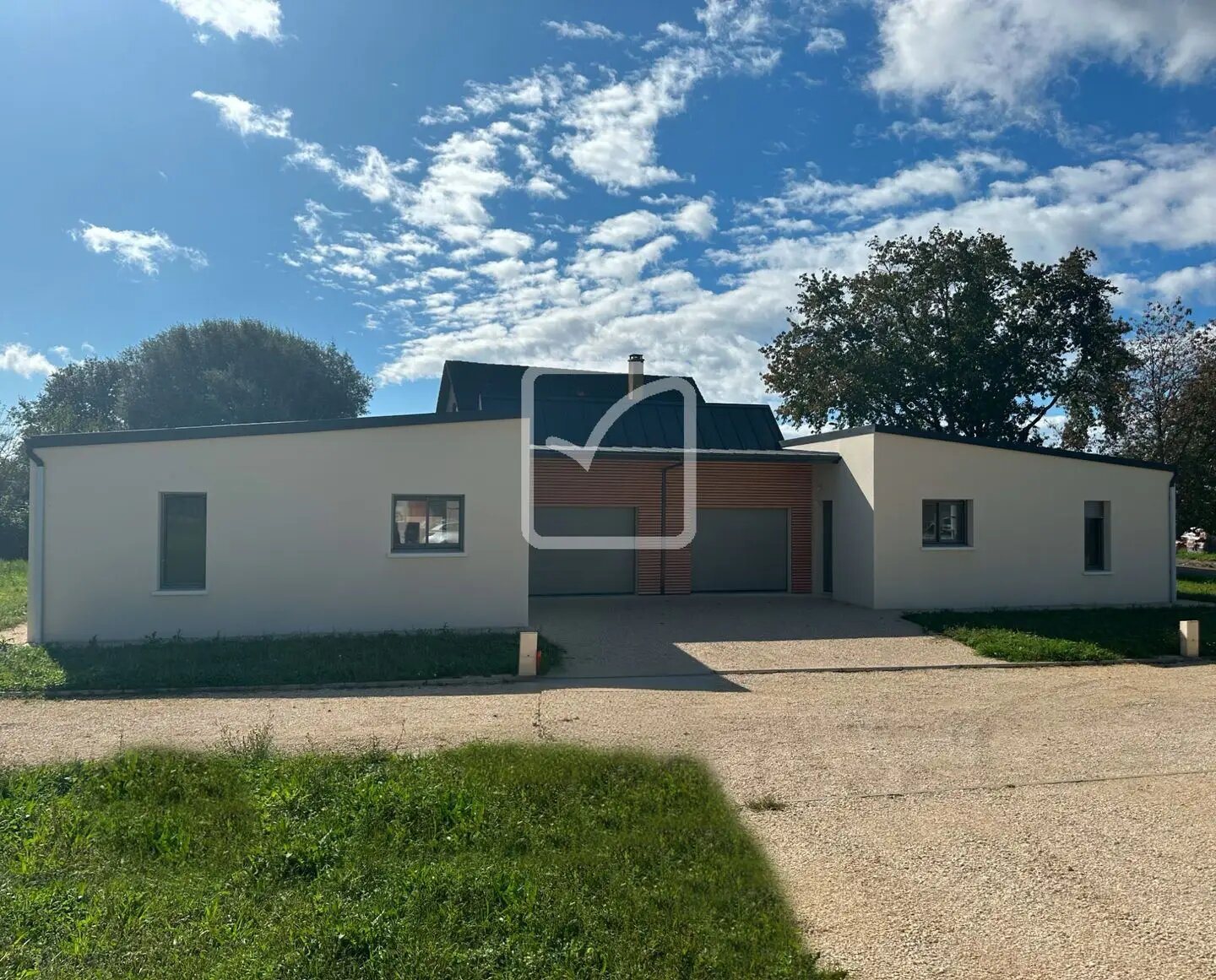 Maison à vendre, 81m², Salignac-Eyvigues