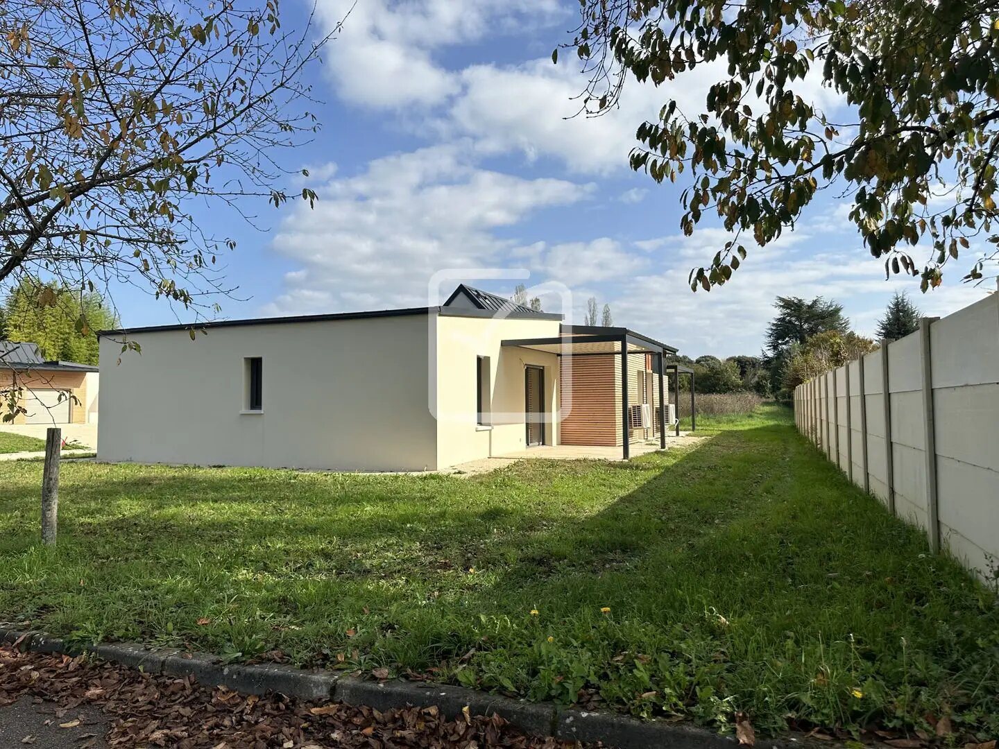 Maison à vendre, 81m², Salignac-Eyvigues