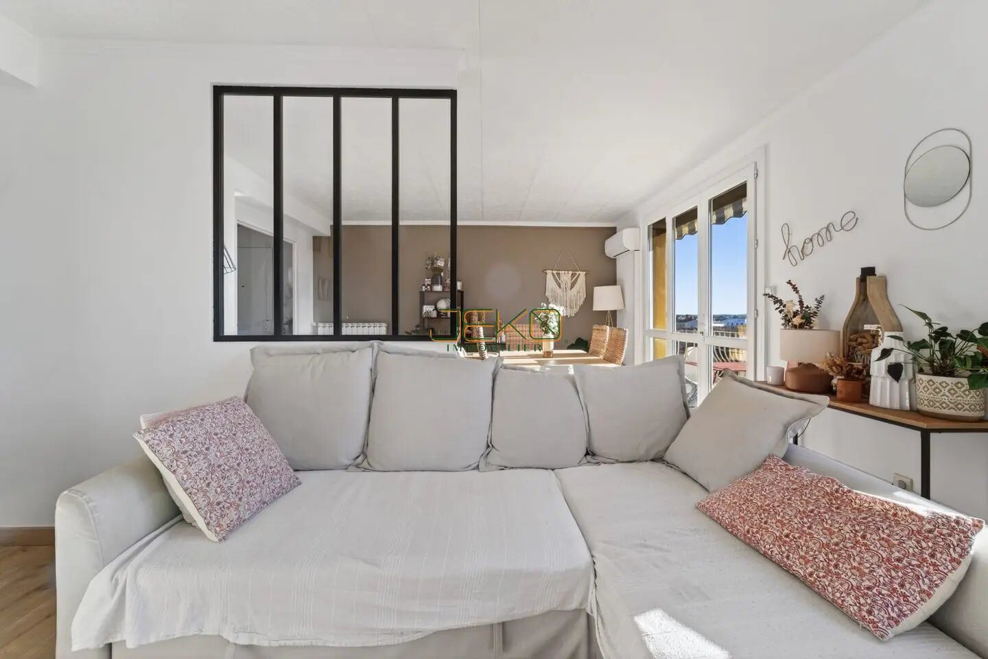 Appartement à vendre, 88m², Nîmes