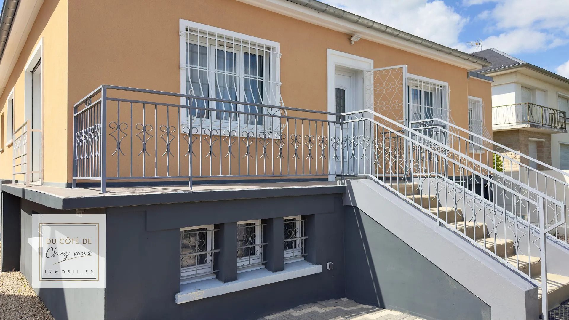 Maison à vendre, 155m², Provins