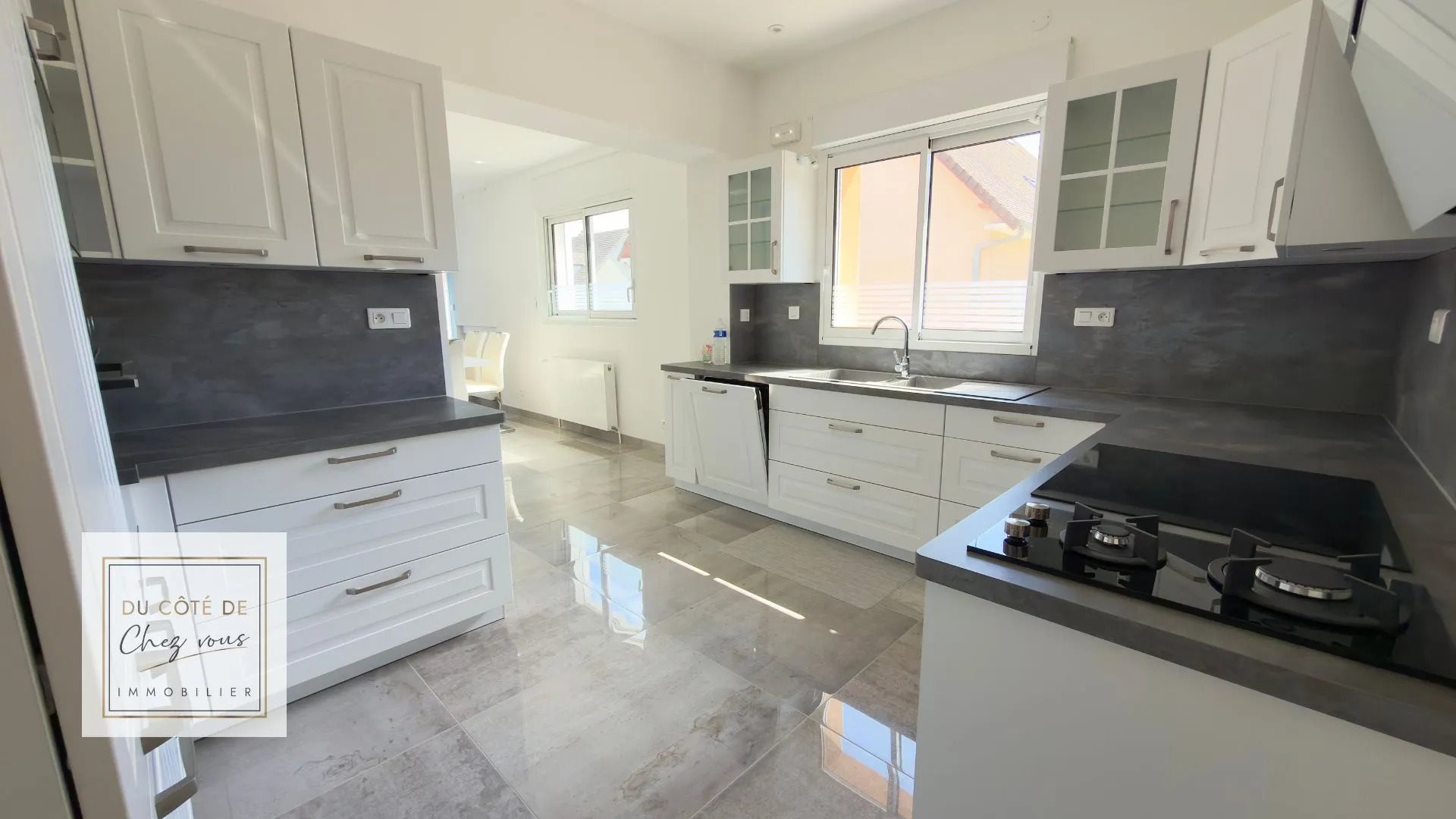 Maison à vendre, 155m², Provins