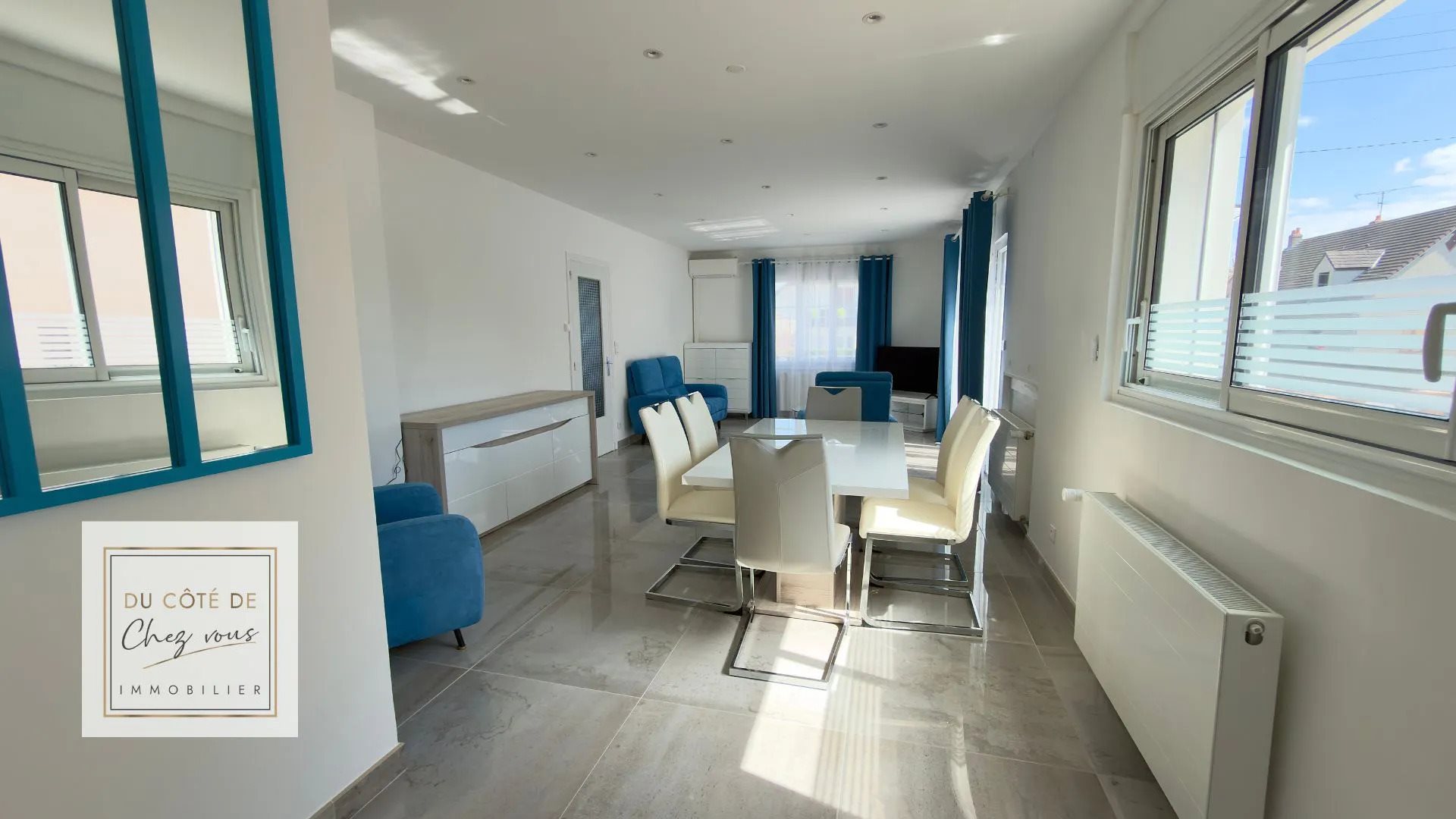 Maison à vendre, 155m², Provins