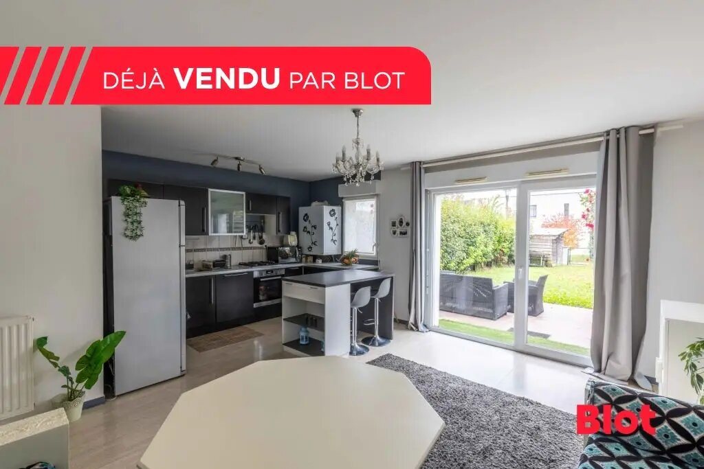 Maison à vendre, 96m², Vezin-le-Coquet