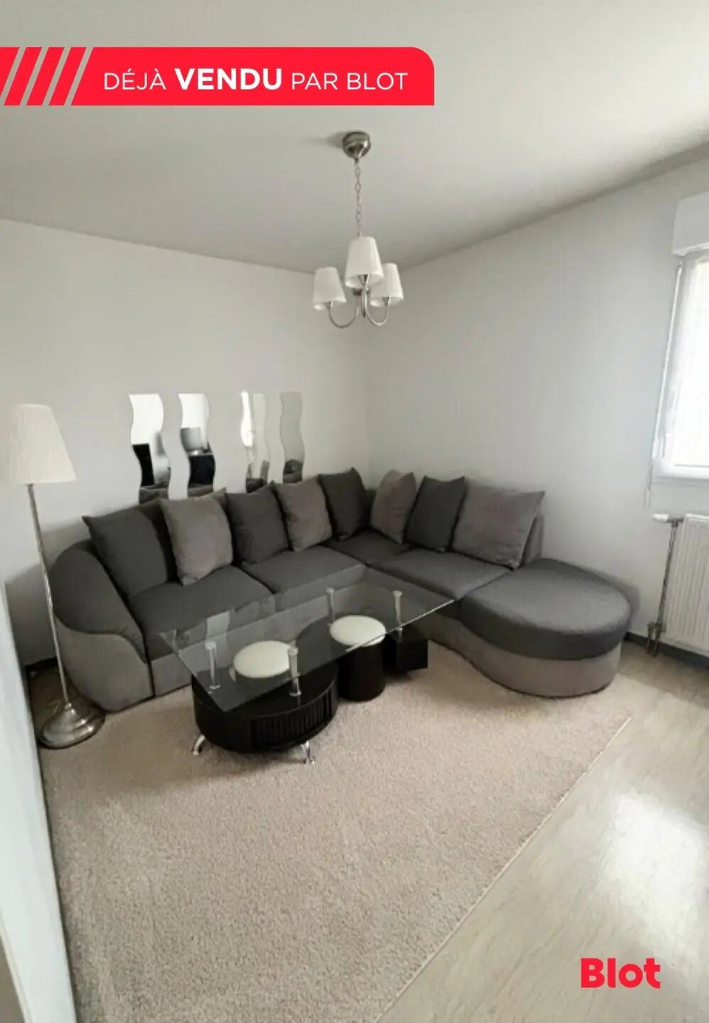 Maison à vendre, 96m², Vezin-le-Coquet
