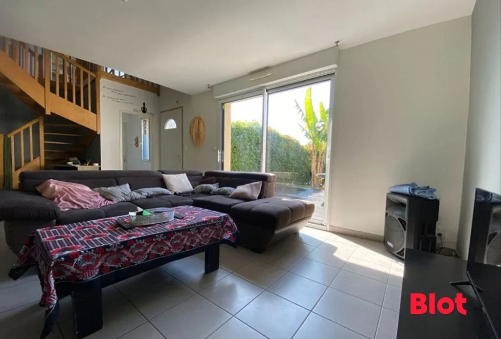 Maison à vendre, 111m², Romillé