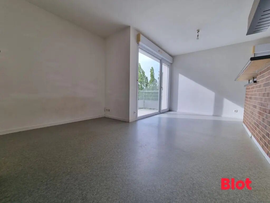Appartement à vendre, 35m², Pacé
