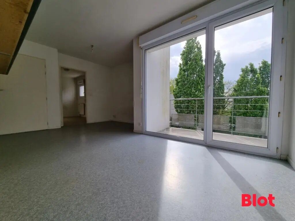 Appartement à vendre, 35m², Pacé