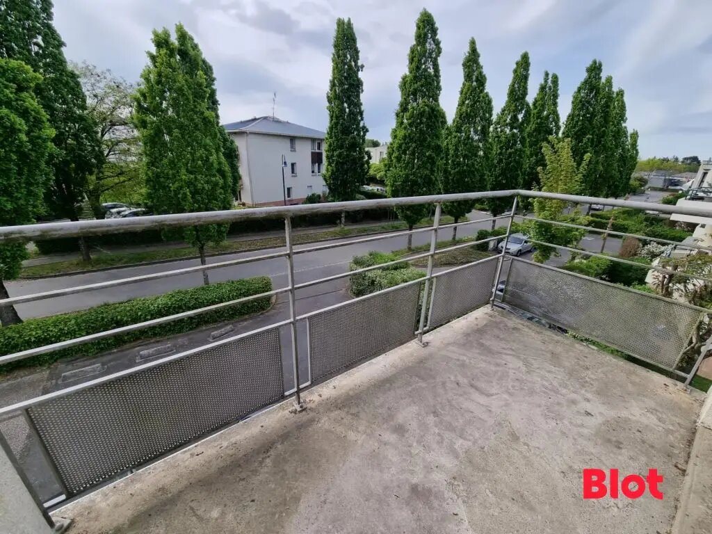 Appartement à vendre, 35m², Pacé