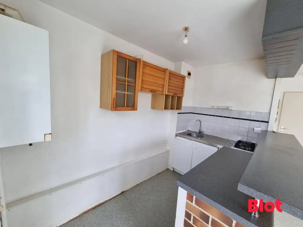 Appartement à vendre, 35m², Pacé