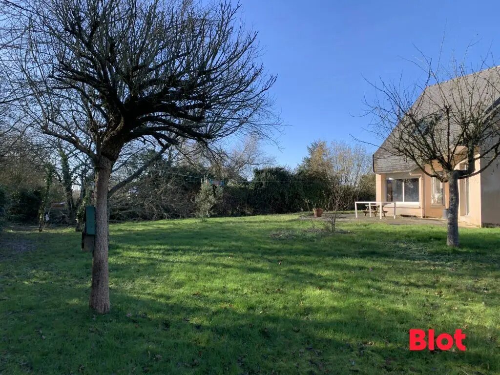 Maison à vendre, 169m², Vezin-le-Coquet