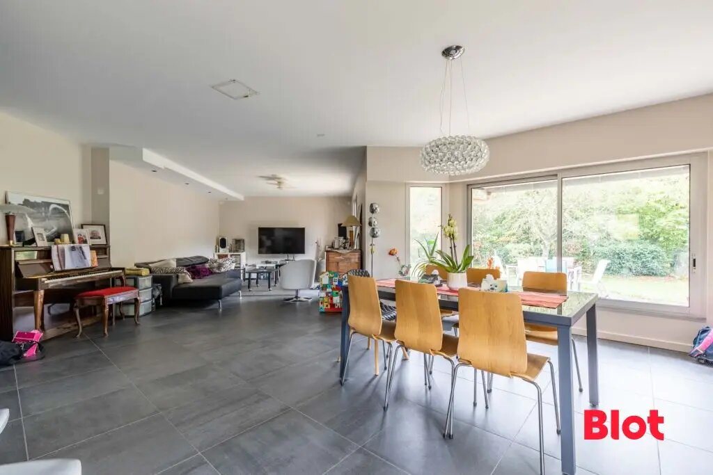 Maison à vendre, 169m², Vezin-le-Coquet