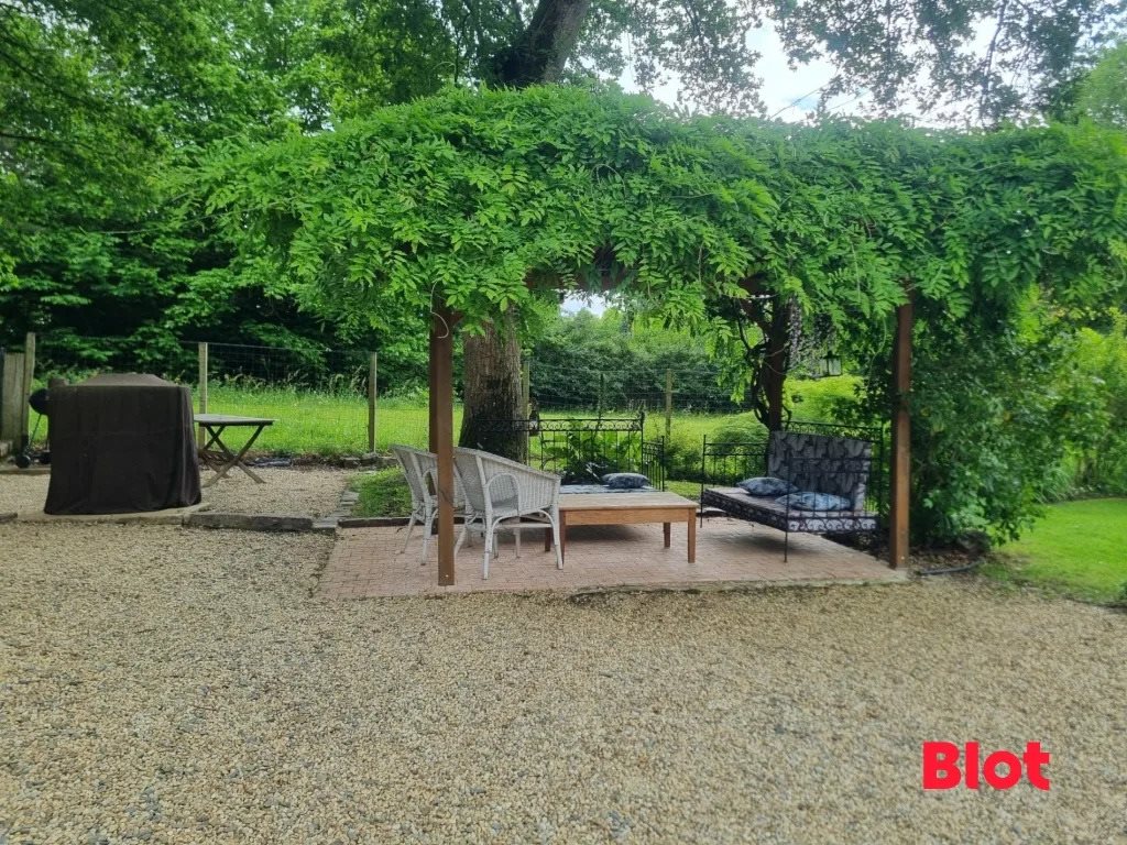 Maison à vendre, 115m², Pacé