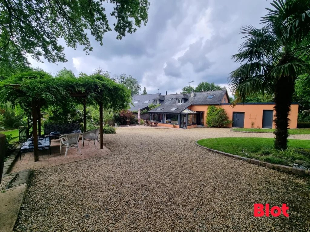 Maison à vendre, 115m², Pacé