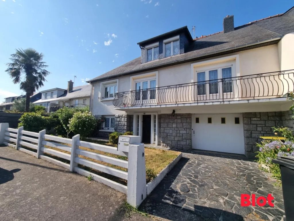 Maison à vendre, 123m², L'Hermitage