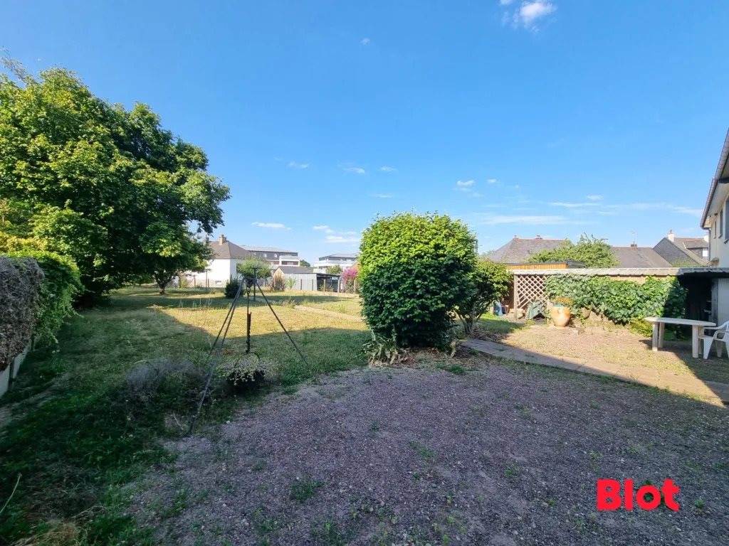 Maison à vendre, 123m², L'Hermitage