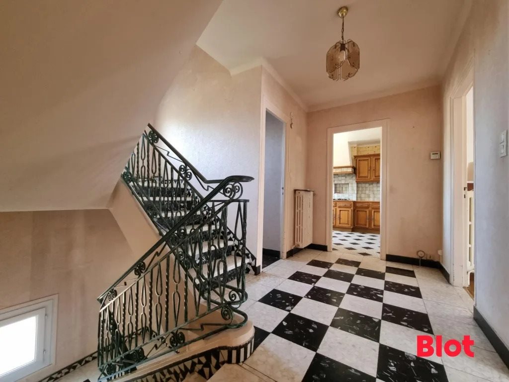 Maison à vendre, 123m², L'Hermitage