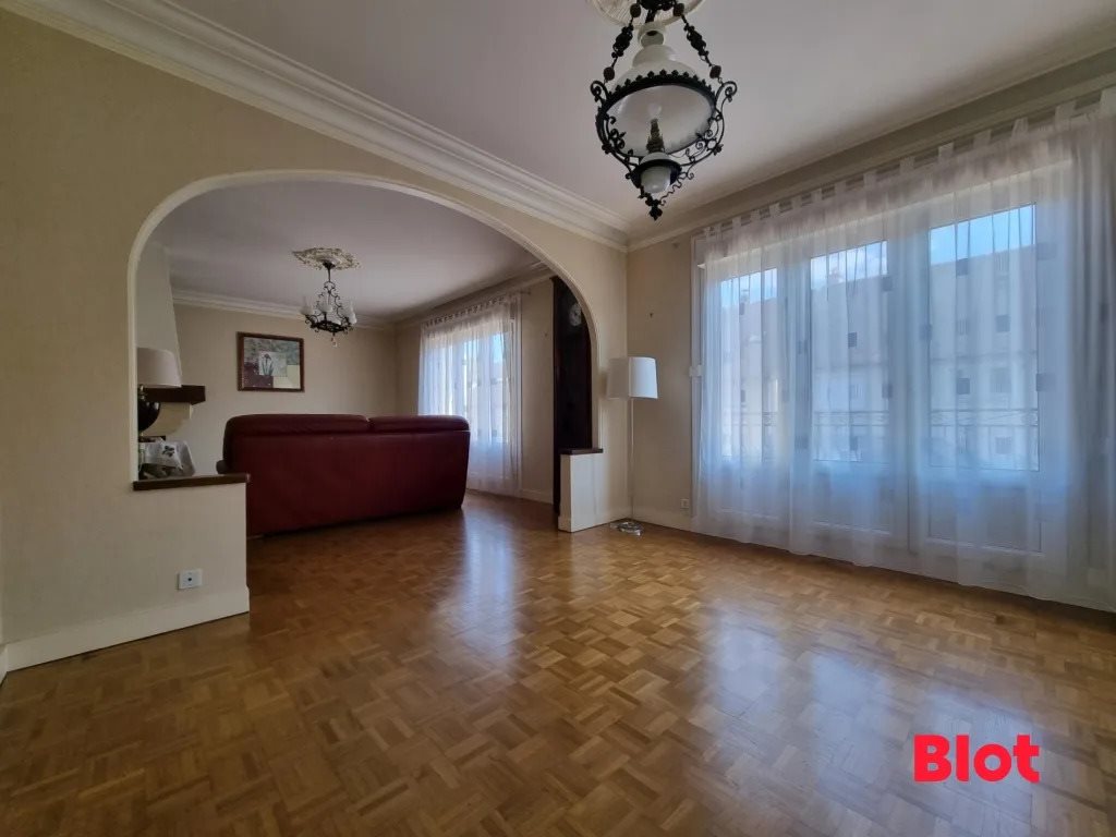 Maison à vendre, 123m², L'Hermitage