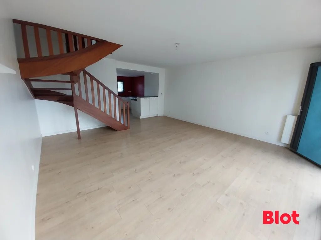Appartement à vendre, 68m², Pacé
