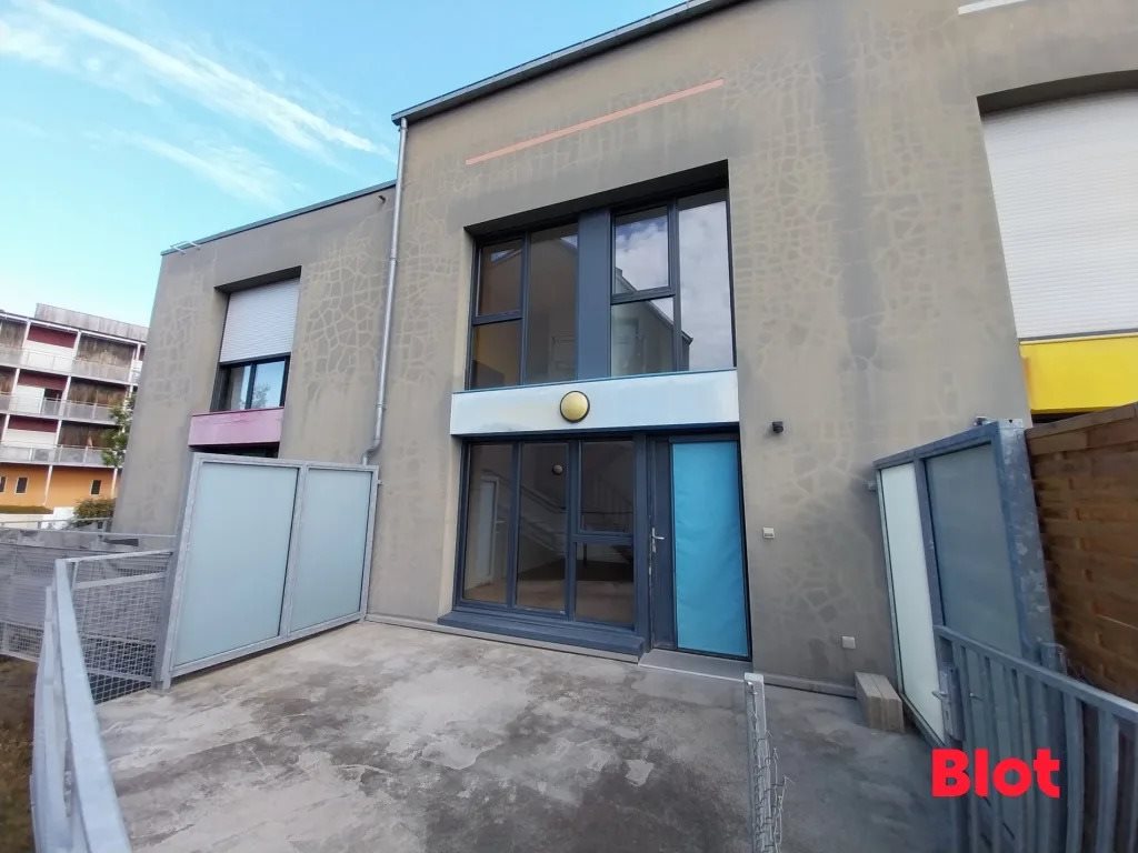 Appartement à vendre, 68m², Pacé