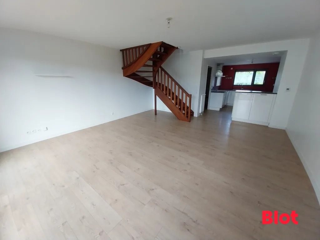 Appartement à vendre, 68m², Pacé