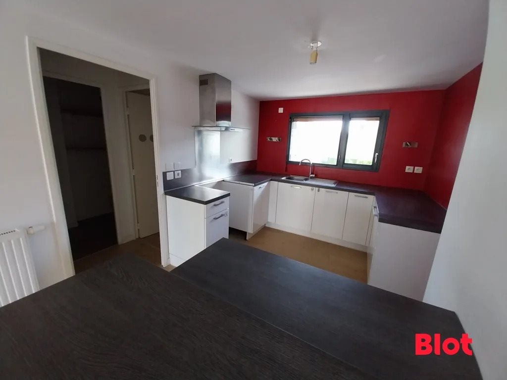 Appartement à vendre, 68m², Pacé