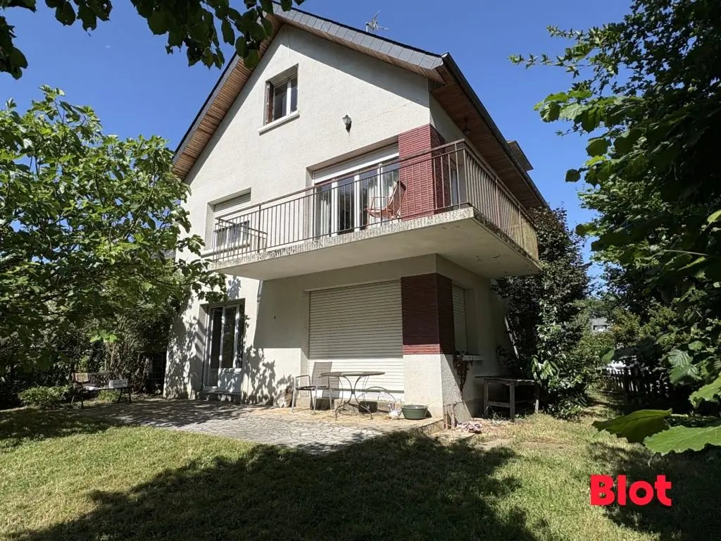 Maison à vendre, 187m², Le Rheu