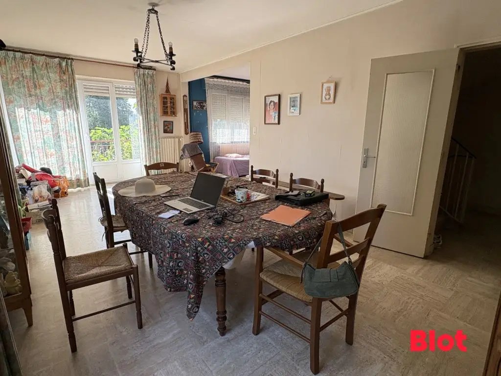 Maison à vendre, 187m², Le Rheu