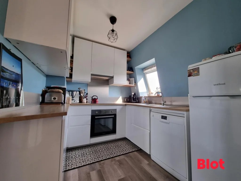 Appartement à louer, 54m², Pacé