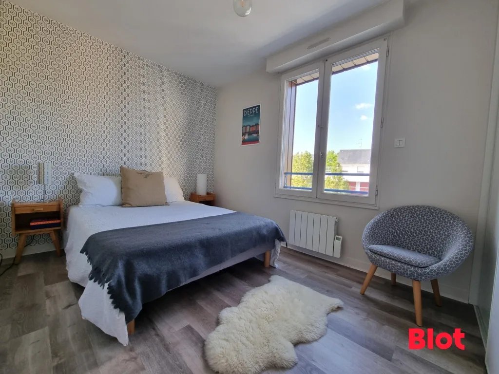 Appartement à louer, 54m², Pacé