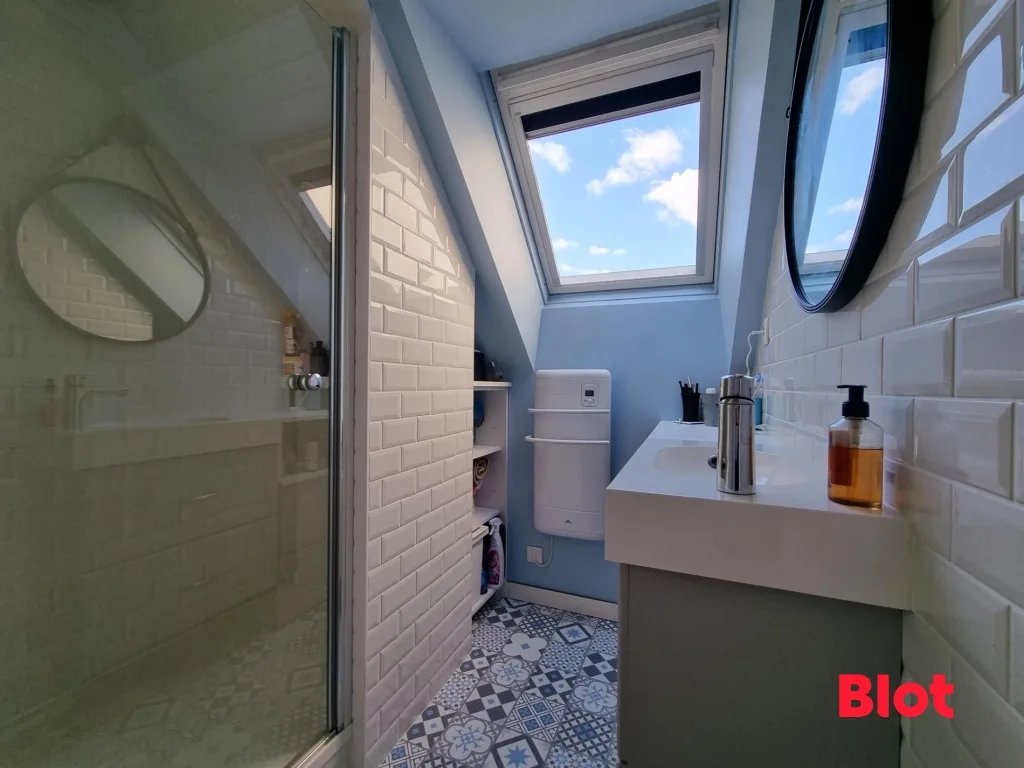 Appartement à louer, 54m², Pacé