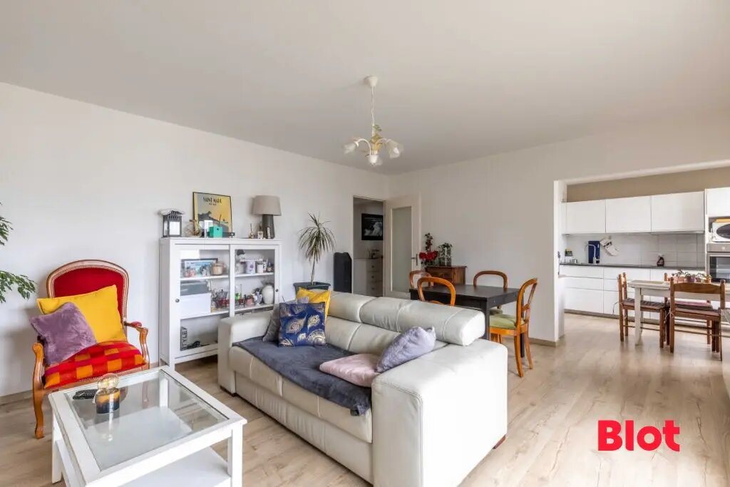 Appartement à vendre, 96m², Le Rheu