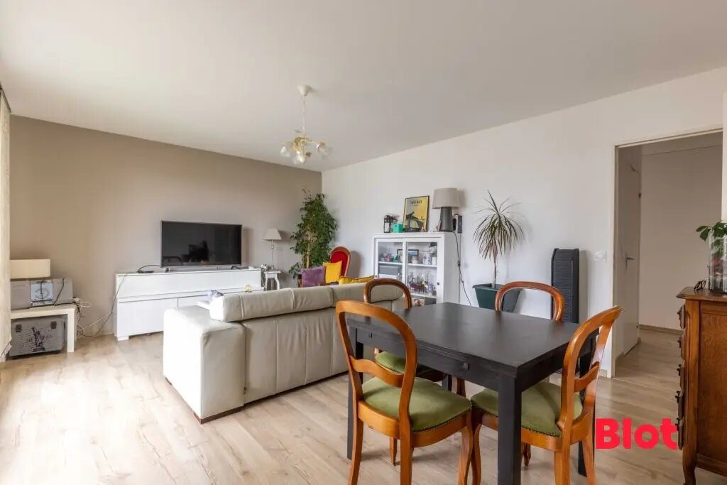 Appartement à vendre, 96m², Le Rheu