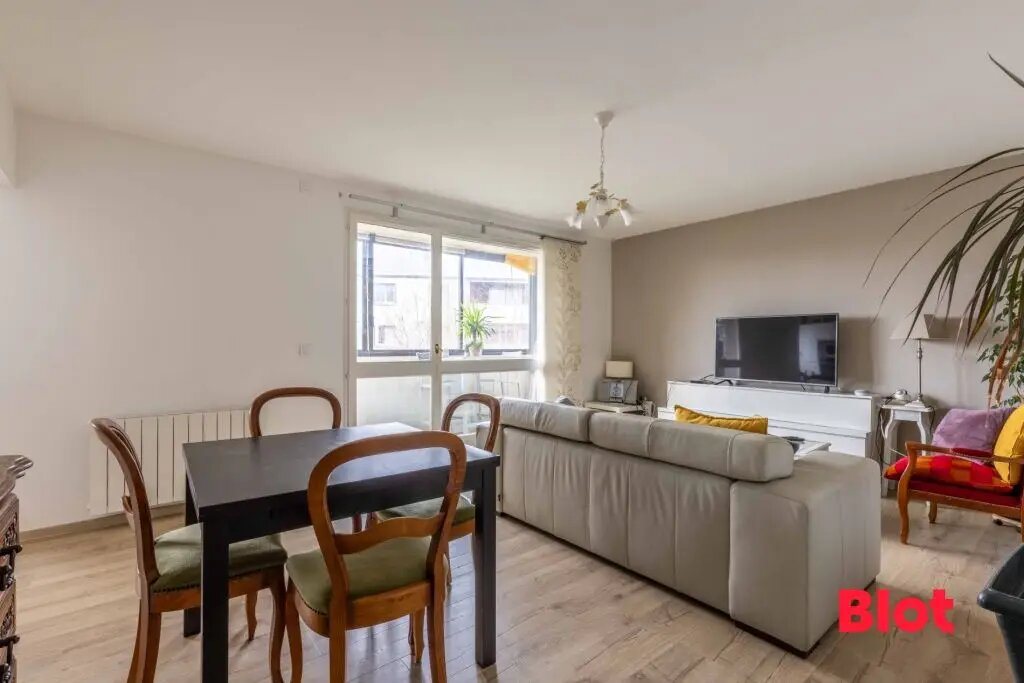 Appartement à vendre, 96m², Le Rheu
