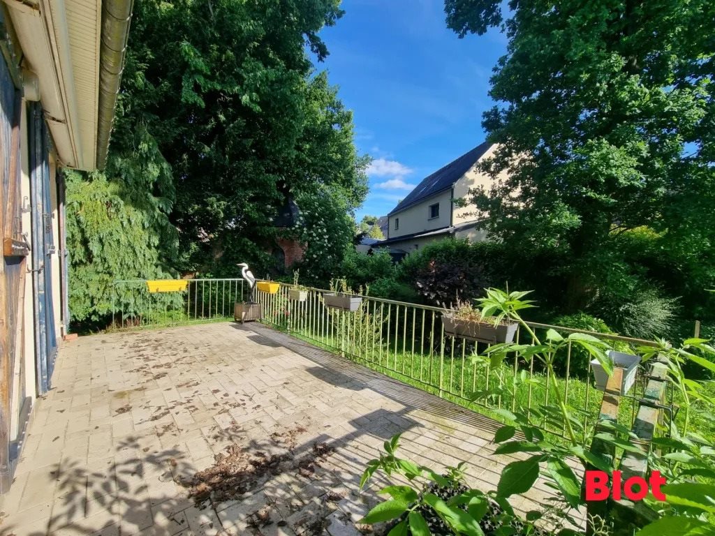 Maison à vendre, 75m², Pacé