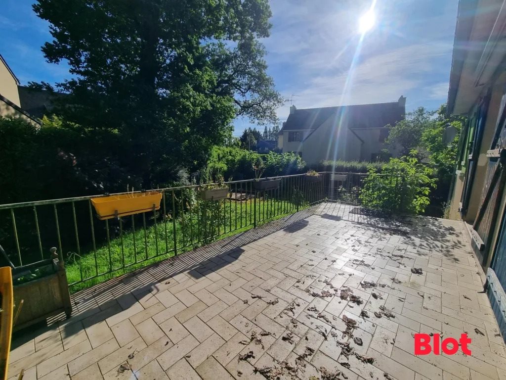 Maison à vendre, 75m², Pacé