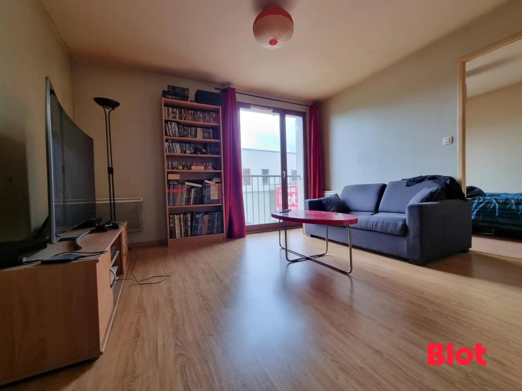 Appartement à vendre, 34m², Pacé