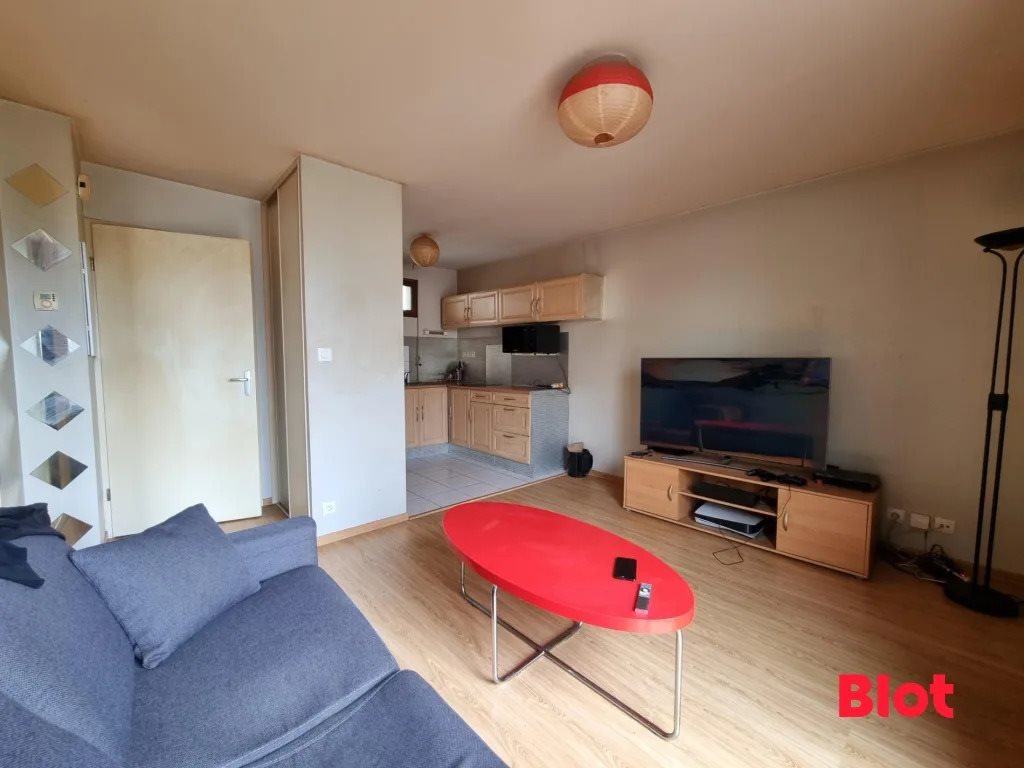 Appartement à vendre, 34m², Pacé