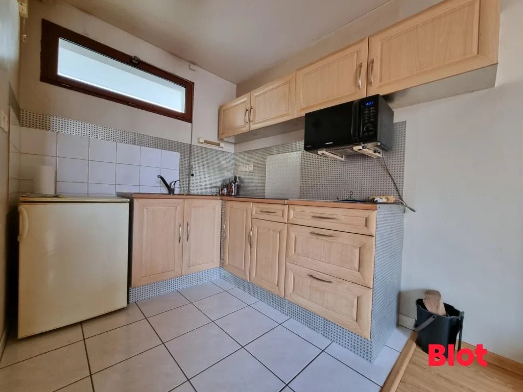 Appartement à vendre, 34m², Pacé