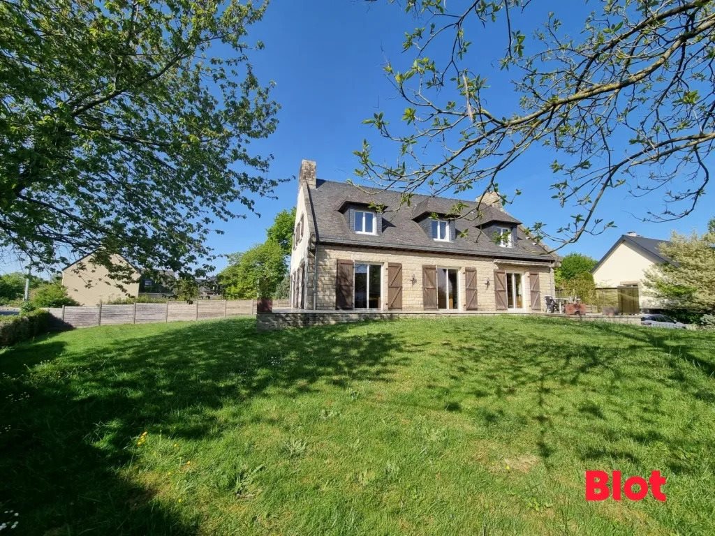 Maison à vendre, 182m², Pacé