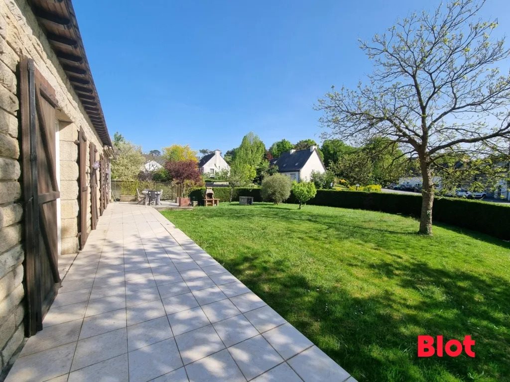 Maison à vendre, 182m², Pacé