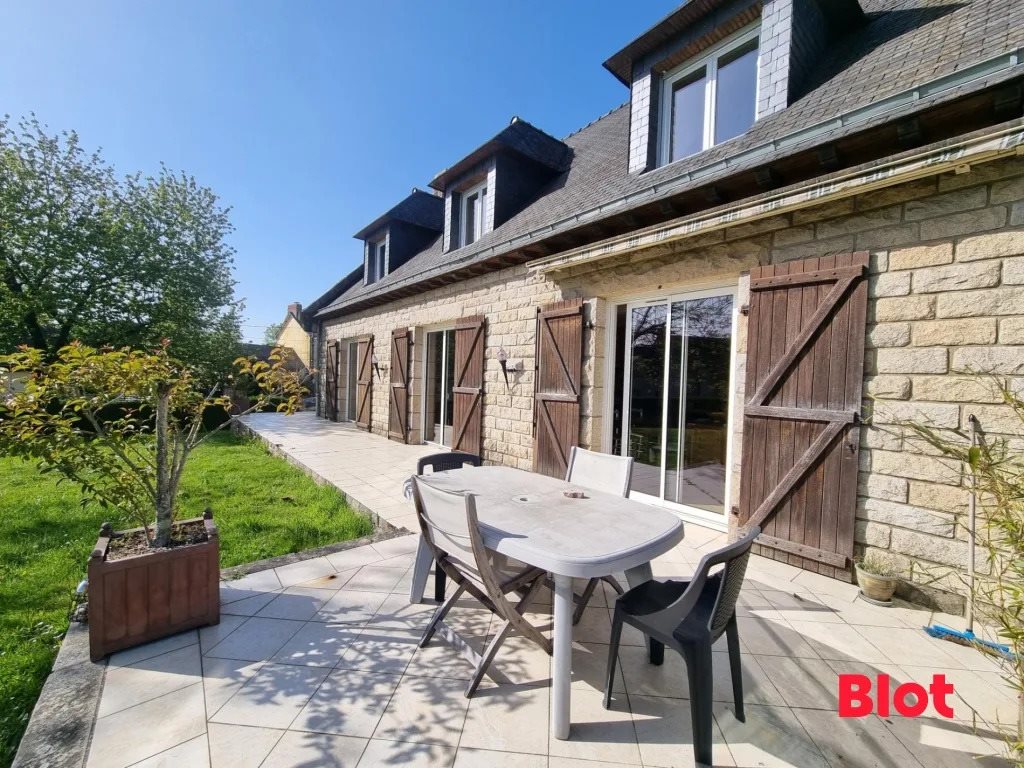 Maison à vendre, 182m², Pacé