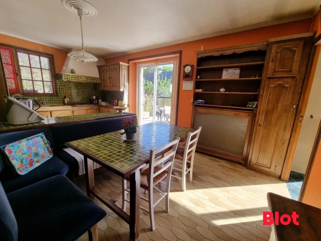 Maison à vendre, 182m², Pacé