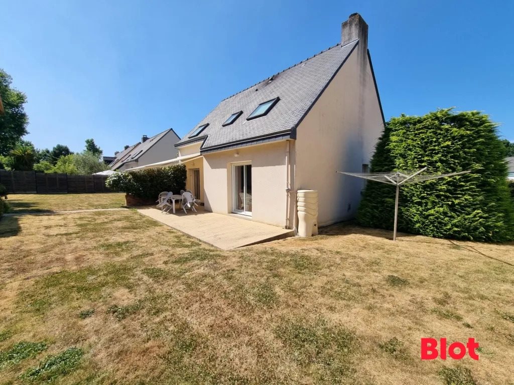 Maison à vendre, 134m², Pacé