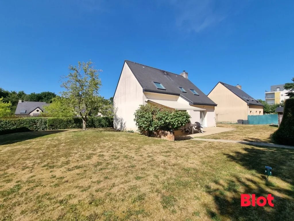 Maison à vendre, 134m², Pacé