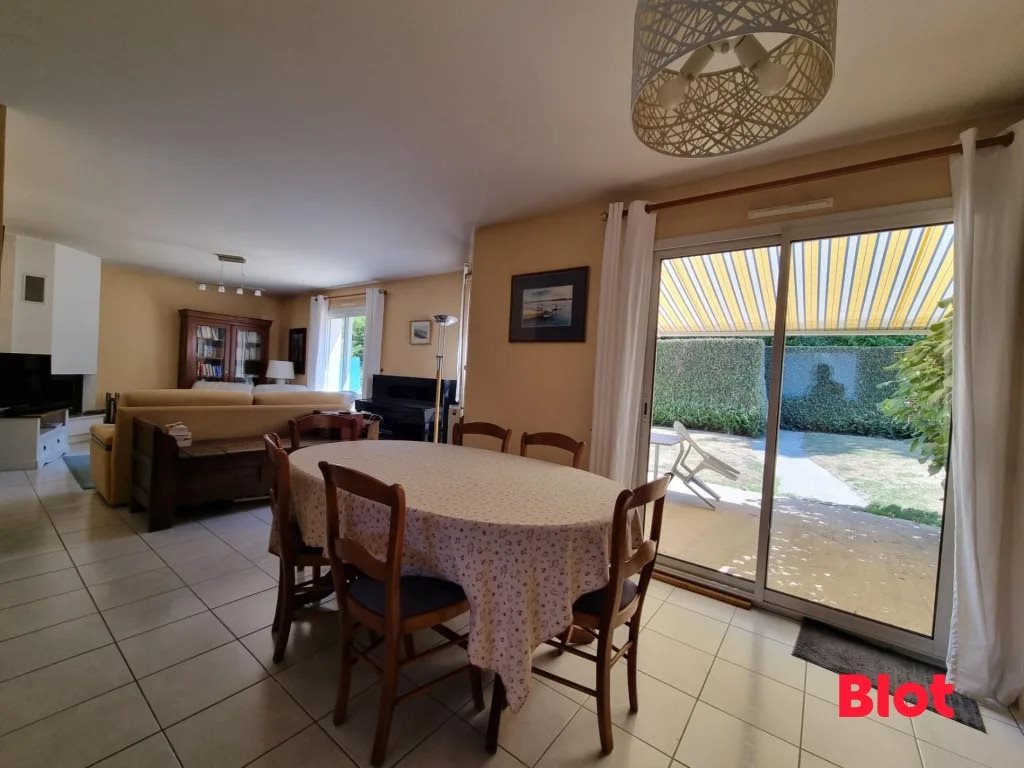 Maison à vendre, 134m², Pacé